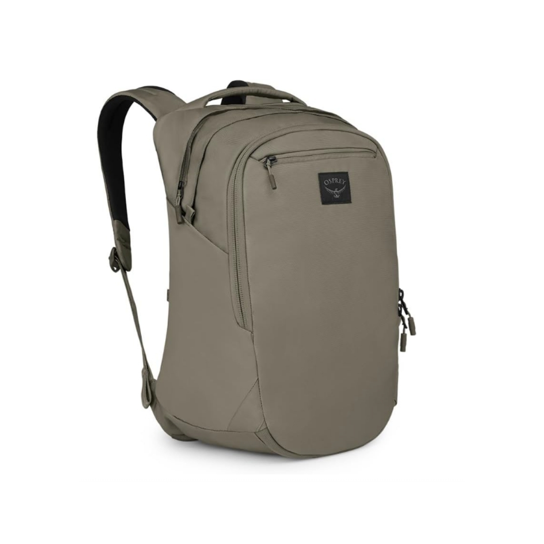 【多色選擇】Osprey AOEDE AirSpeed 20 日常機能背包