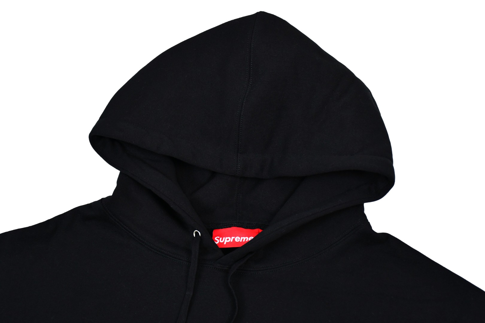 Supreme On God Hooded Sweatshirt