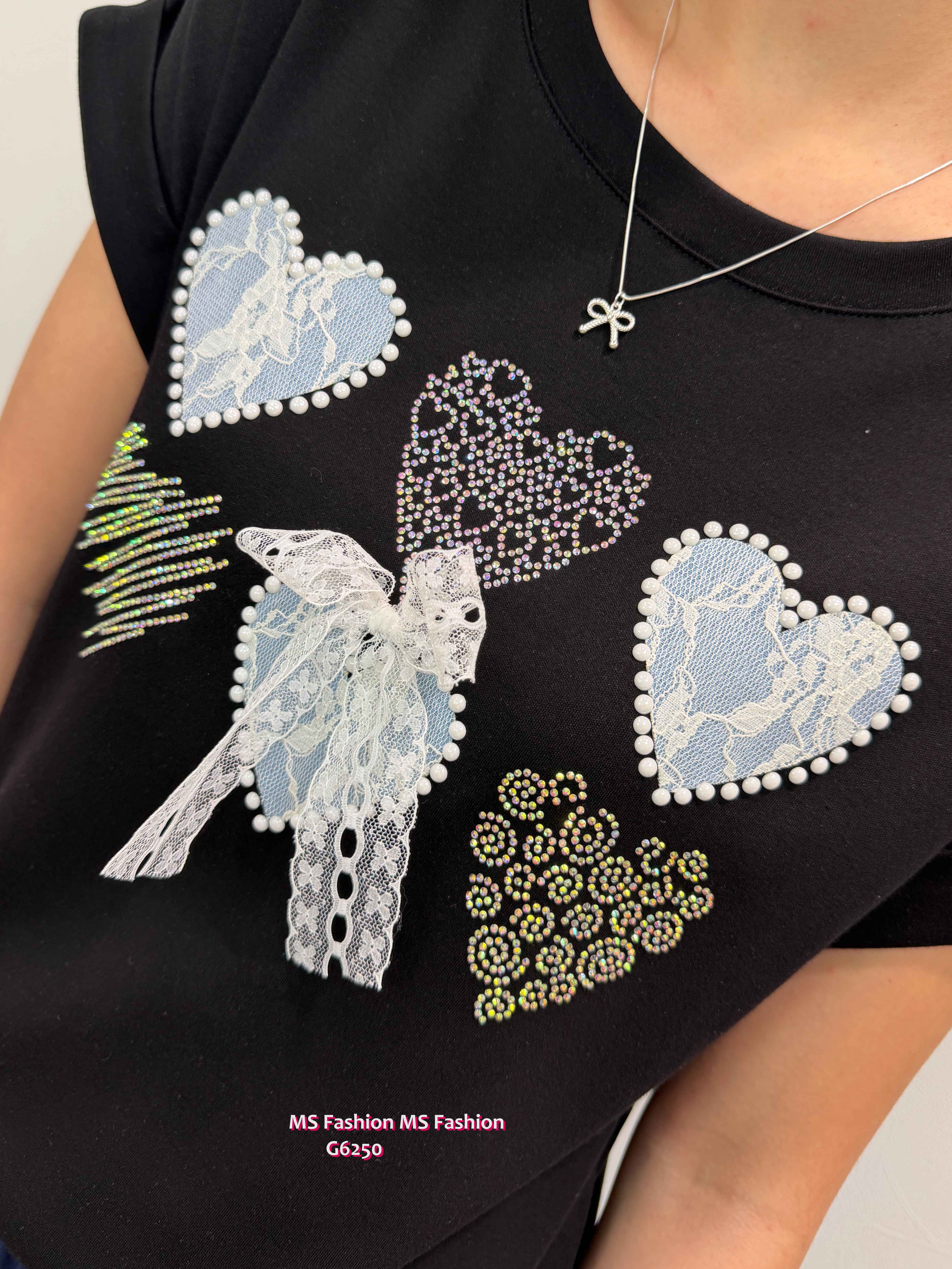 G6248/G6249/G6250 韓國🇰🇷靚print tee