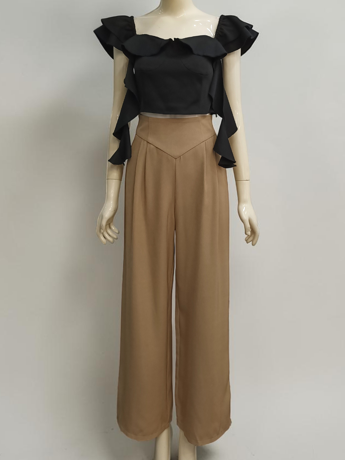 Classic Long Pants M169