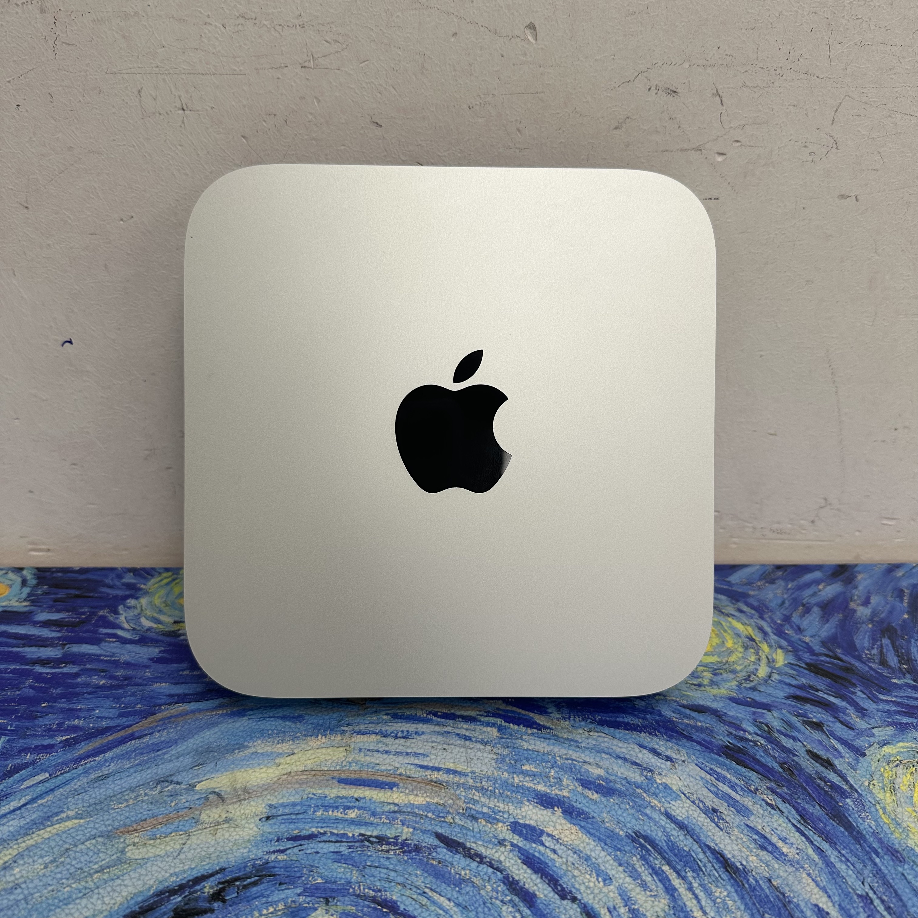 #5875 Apple Mac mini M1 CPU 8GB Ram/ 2TB SSD