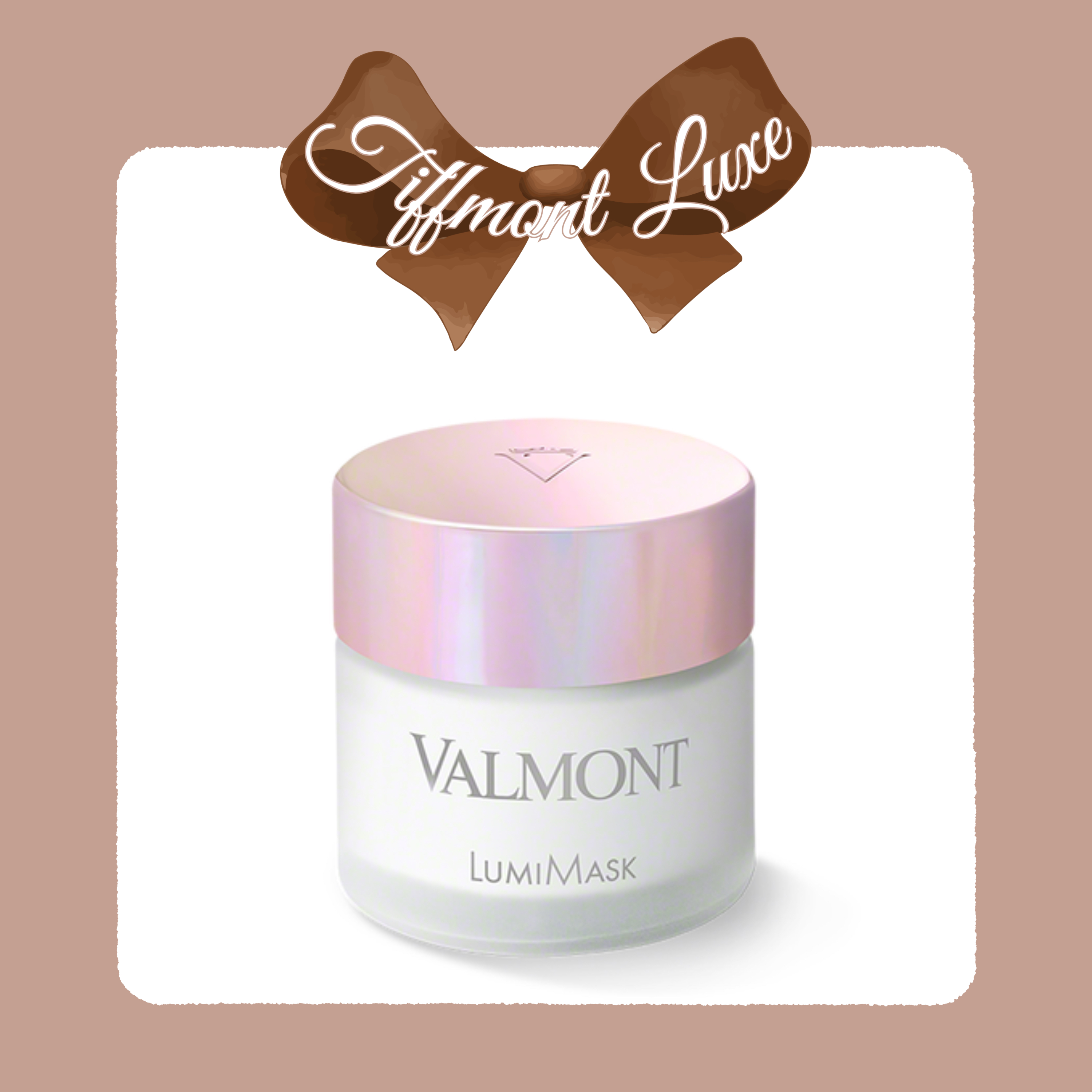 Valmont Lumimask 煥顏面膜