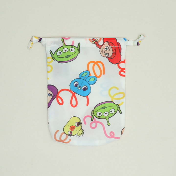 🇯🇵預訂 日本直送🇯🇵Babydoll x Disney系列三色人物滿印吊帶連身沙灘服附收納袋