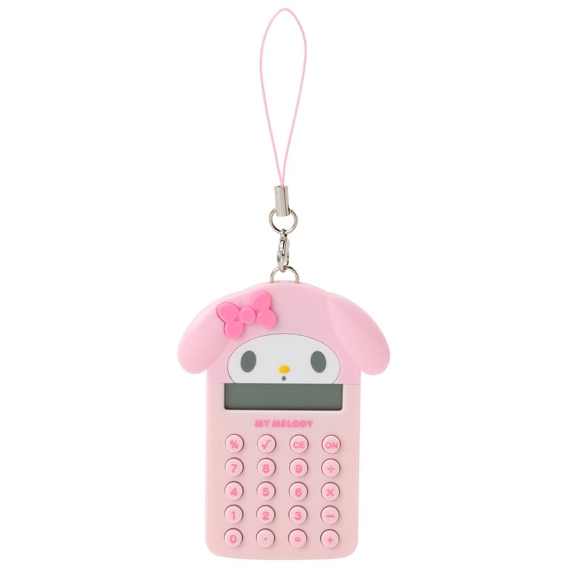 🎌日本直送🎌Sanrio 迷你計數機