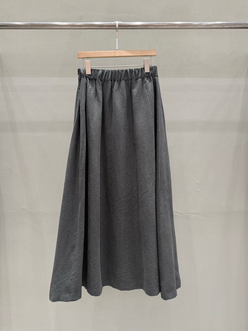 (2026FW) THEMUI - SKIRT