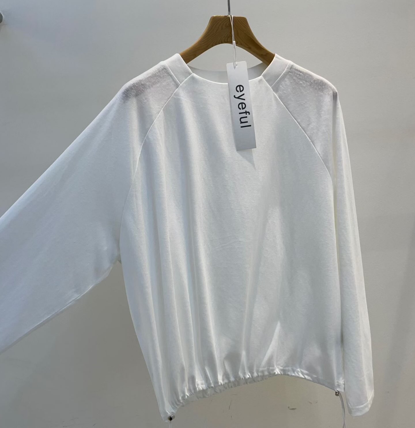 (2026FW) EYEFUL - TOP & PANTS