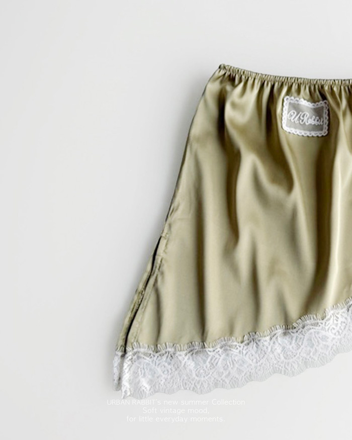 🇰🇷Urban Rabbit半身裙