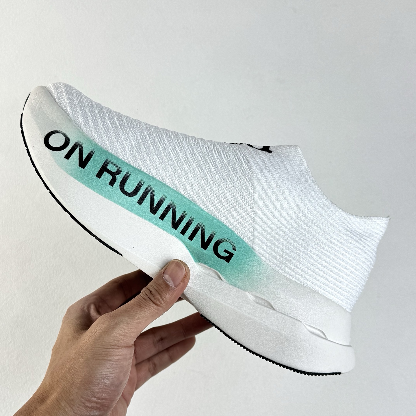 On Cloudboom Strike LS