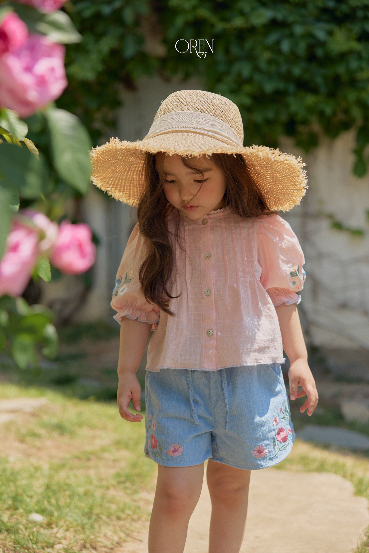 CH4507 Hat