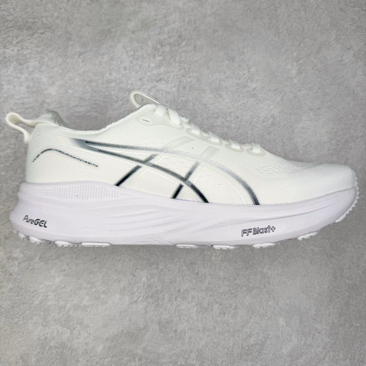 Asics Gel-Kayano 32