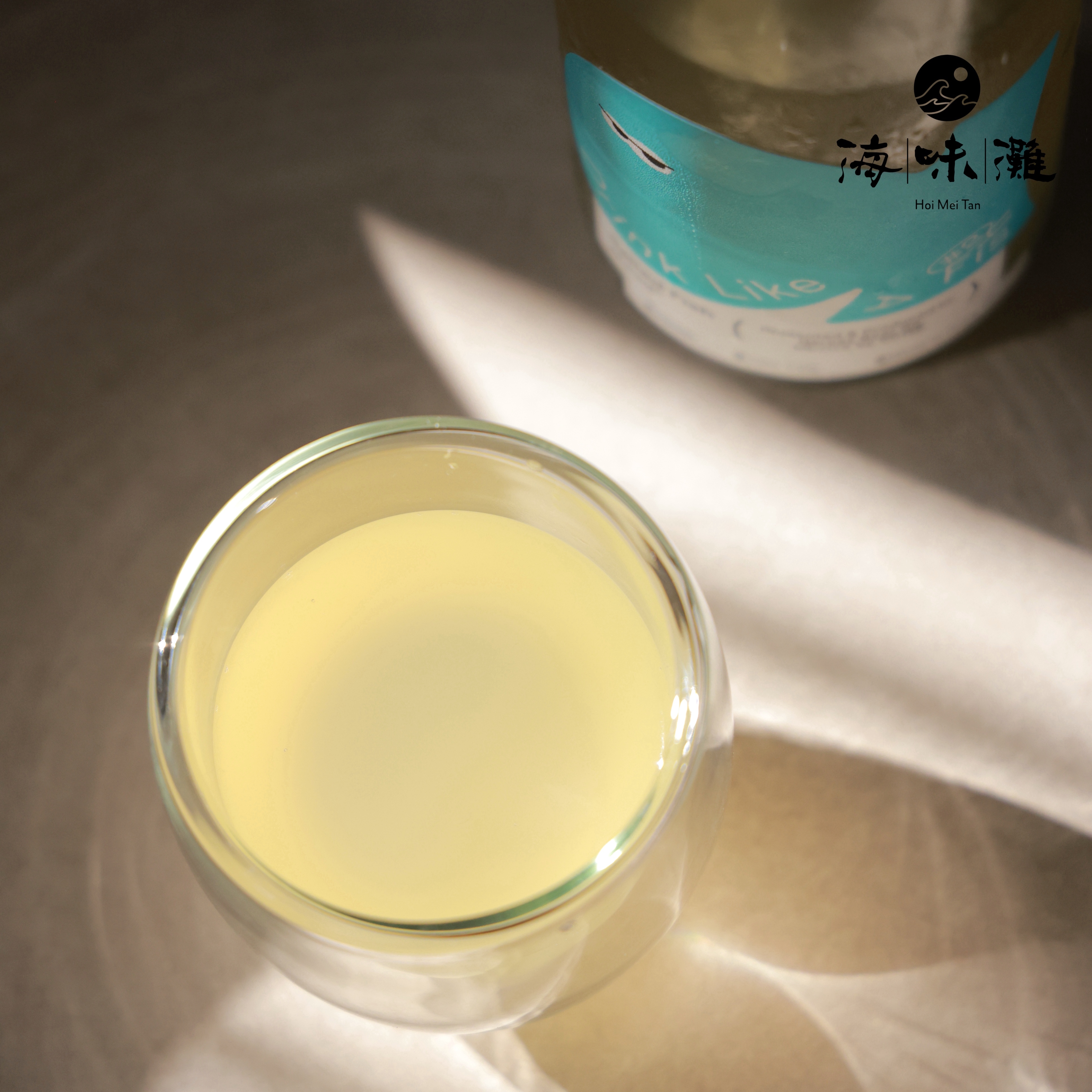 💖 母親節禮物：微醺時光組合（鹹魚蜂蜜酒#2、南丫島椒鹽白飯魚）