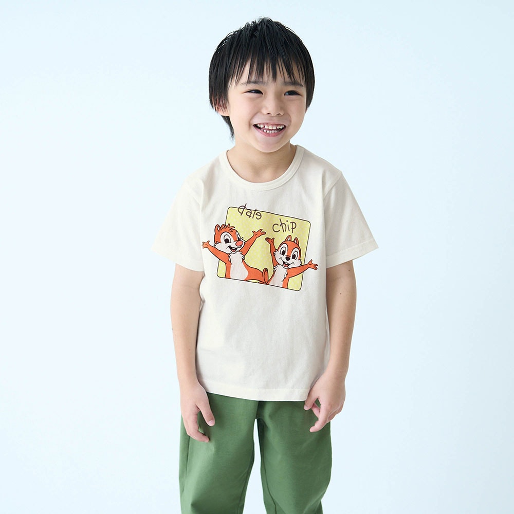 🆕【⭐訂購⭐】🇯🇵日本直送🌀❣親子裝❣#Disney 短袖 tee［10款選］🌀[PLCA-0251] [260419]