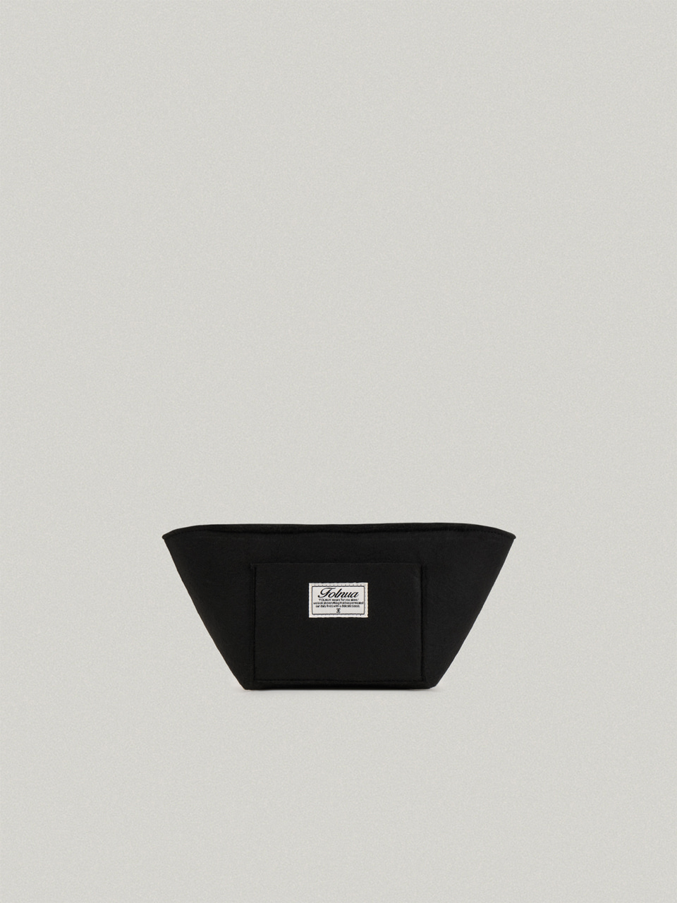 MINI ANTHOS BAG INNER BAG (4COLOR)