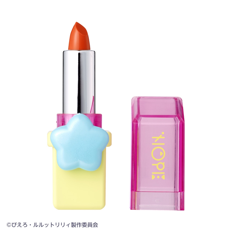 P-BANDAI - [魂SHOP限定] 魔法姊妹露露特莉莉 唇膏