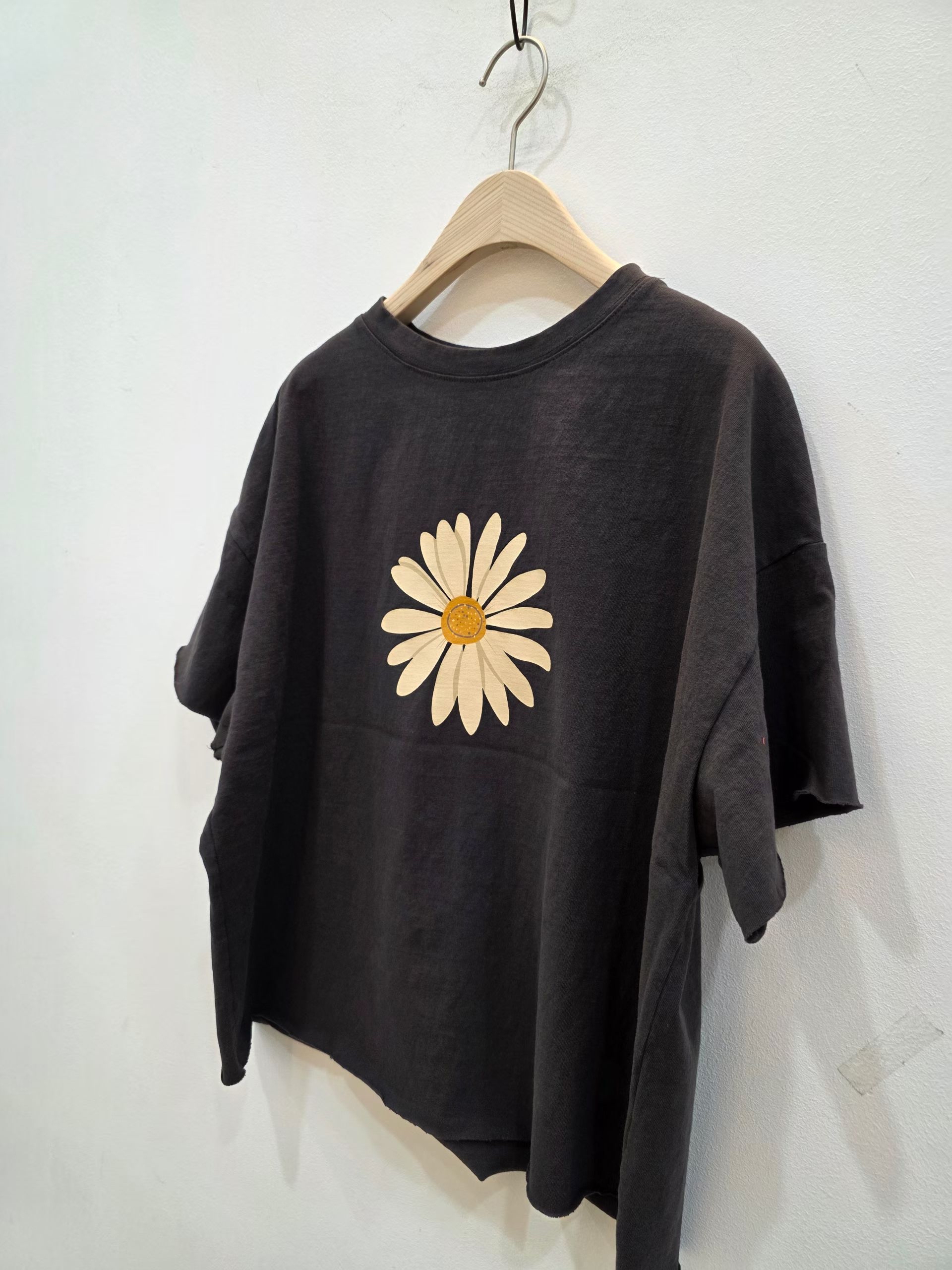DA ON 夏菊tee