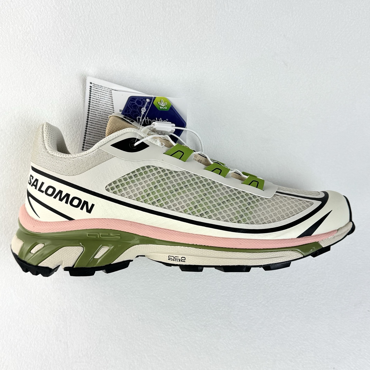 Salomon XT-6