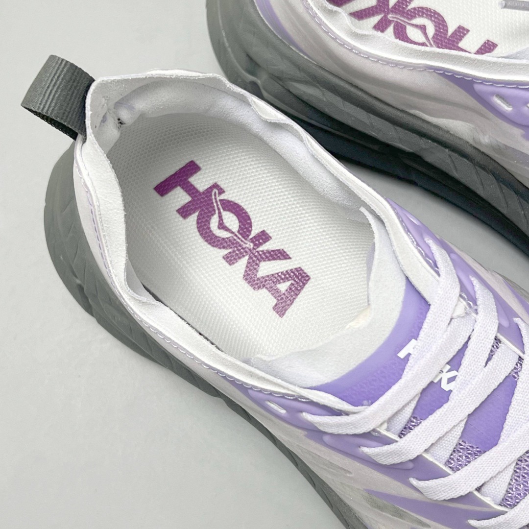 Hoka Mafate Speed 4 Lite