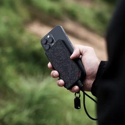 ZERO POWER 10,000C 3C 認證 全世界最輕最薄 10,000mAh 行動電源-145g