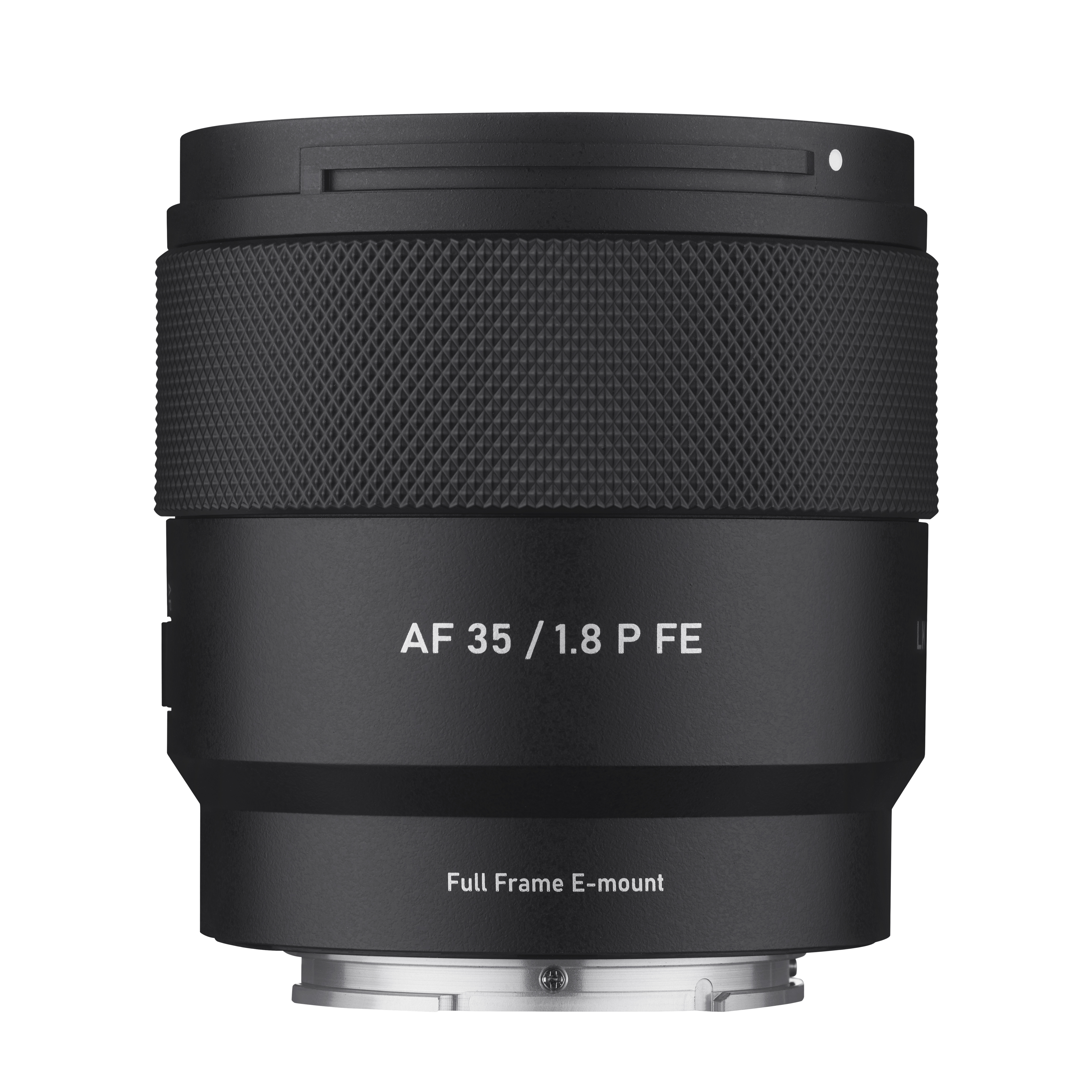 ⭐️現貨發售 Samyang AF 35mm F1.8 P FE for Sony E (香港行貨) 🚛免運費