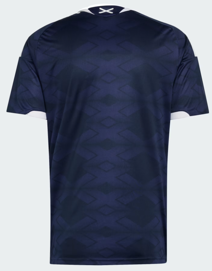 限時預訂 2026 蘇格蘭 主 球迷版