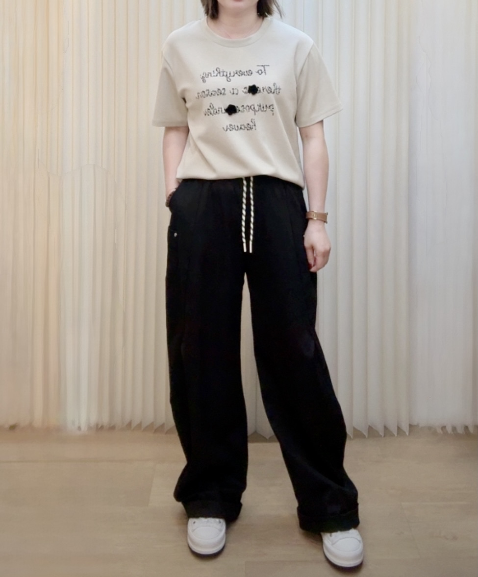 全像根腰褲 M282 416762269