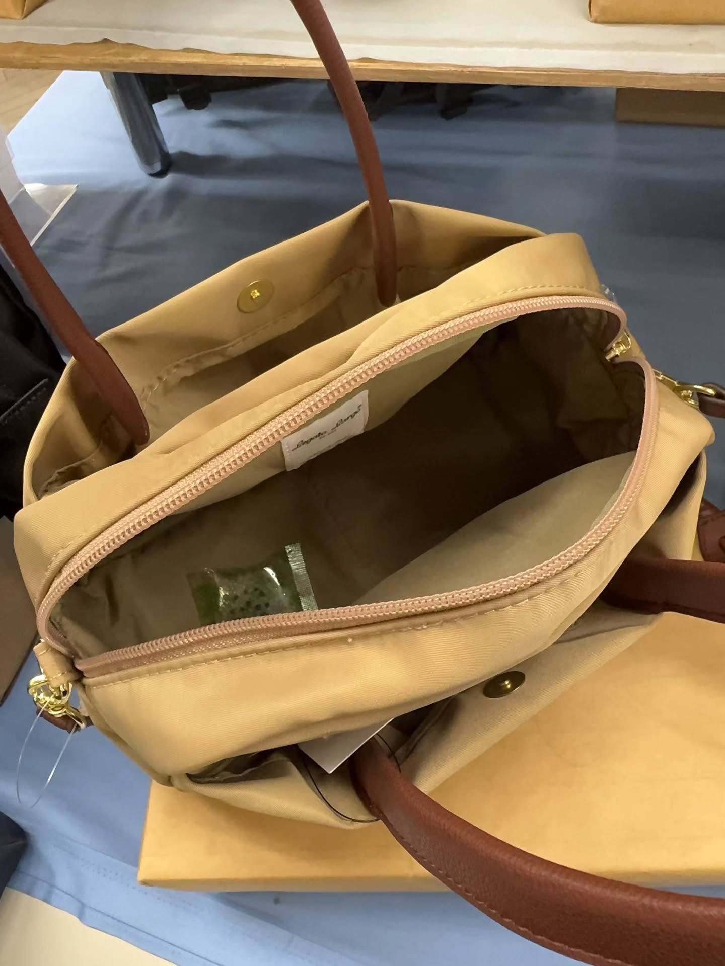 🇯🇵Legato 新款枕头包