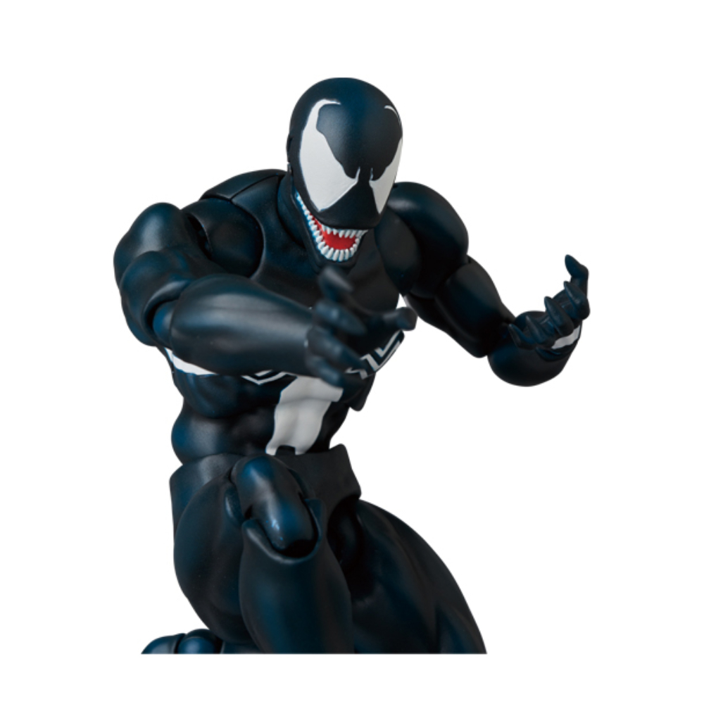 MAFEX The Amazing Spider-man Venom