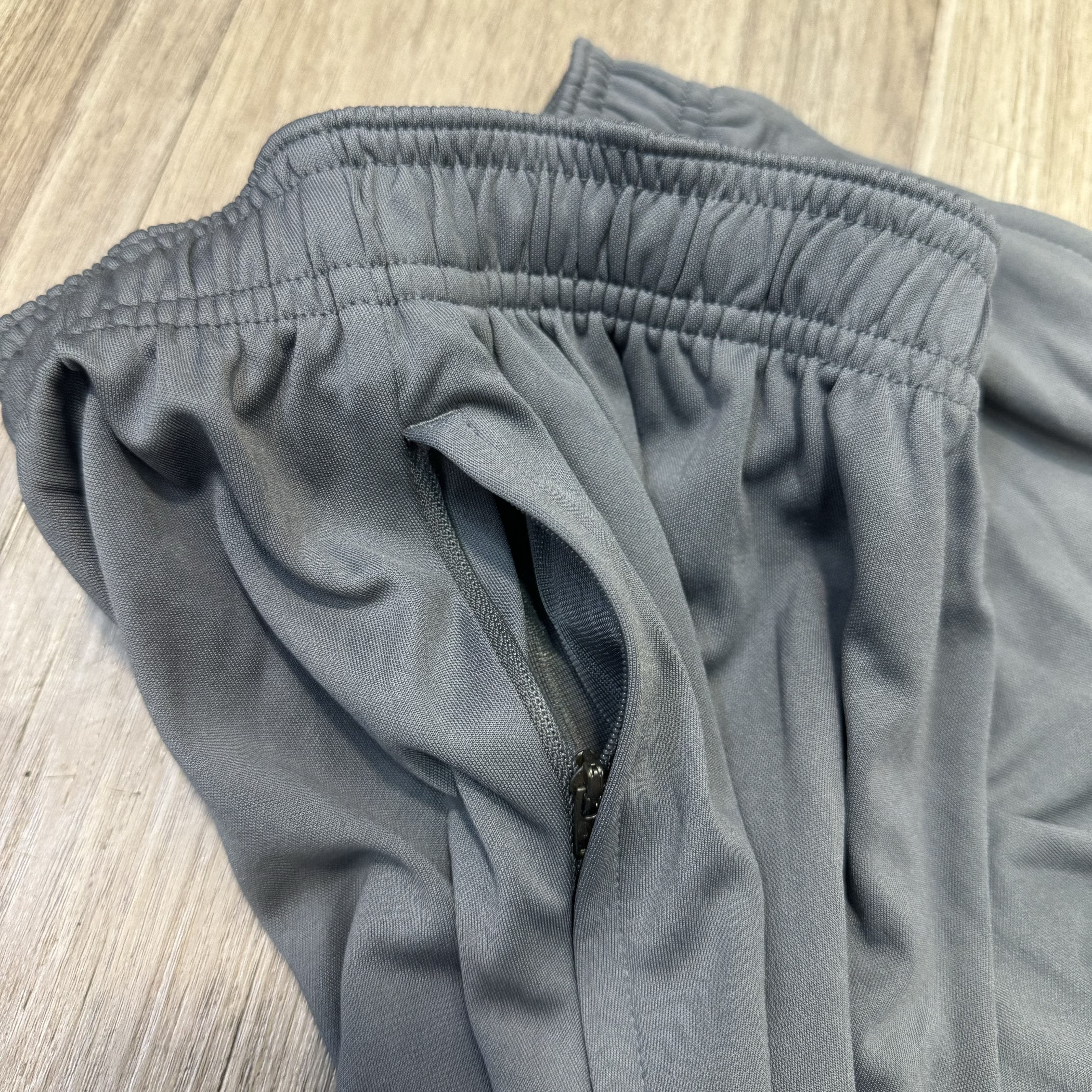 香港隊 Hong Kong team training pants (有褲袋）