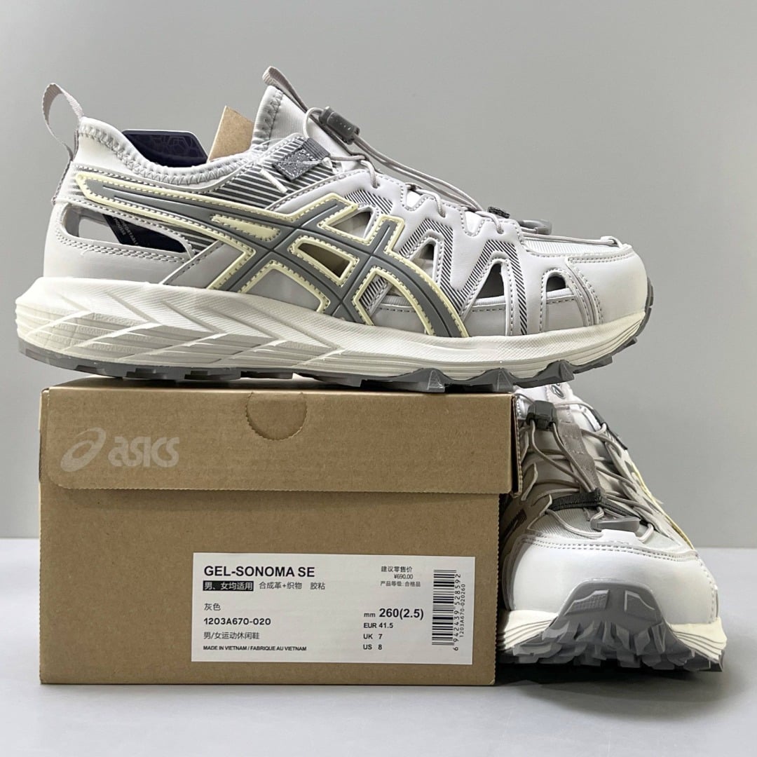 Asics Gel-Sonoma SE 