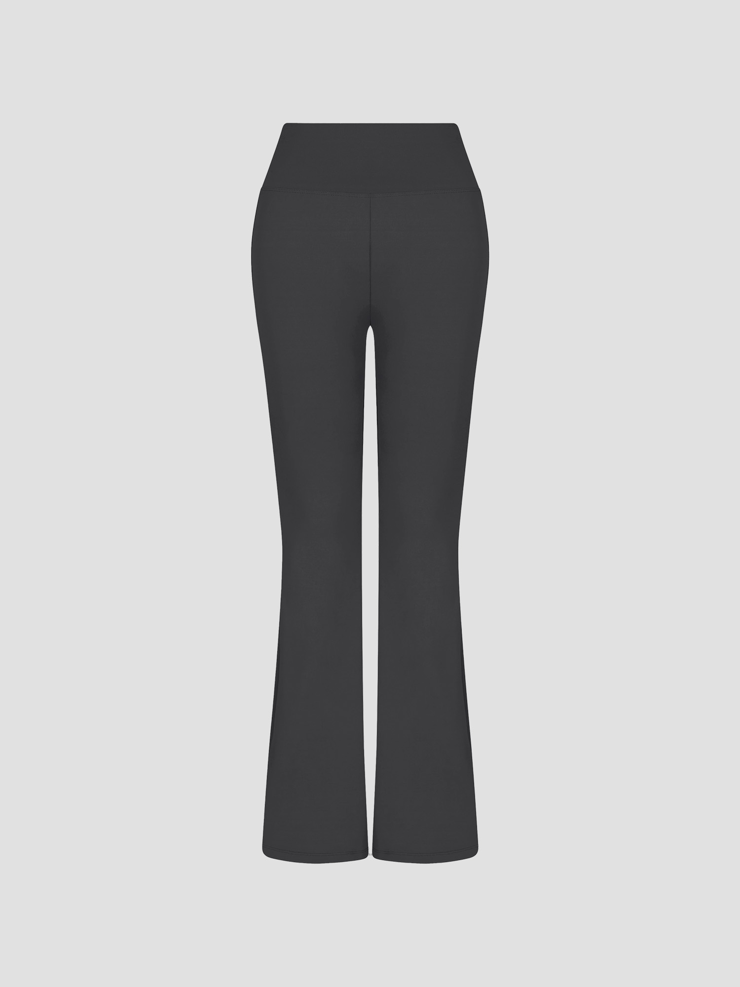 保暖加厚版!! 預購_Wild Fleeced Bootcut Leggings by Conch