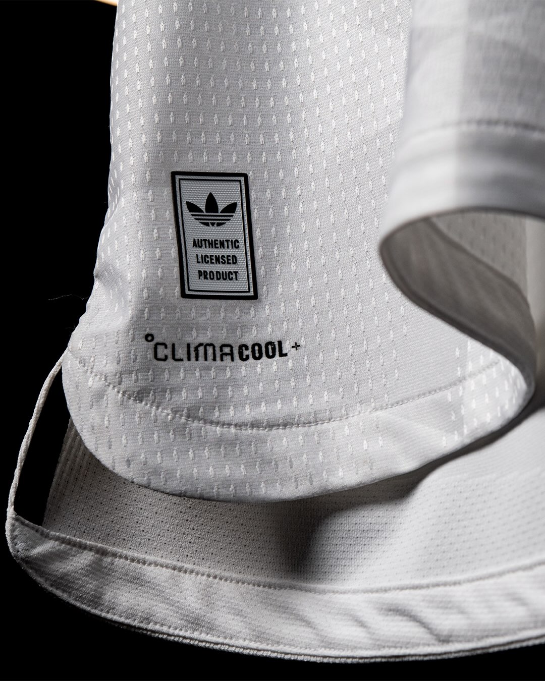 Adidas MLS Inter Miami 邁阿密國際 2026-27 「Cenit」三客球員版球衣 (連MESSI印字) KE6325 