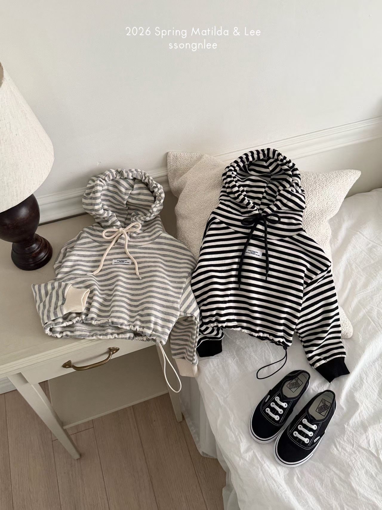 🇰🇷Matilda&Lee hood