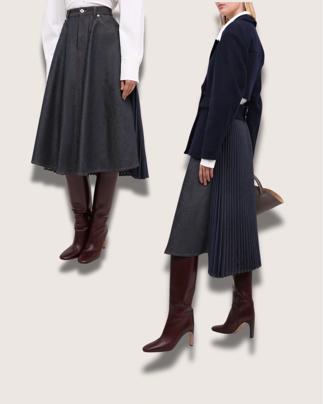 【AT27】💁🏻‍♀️女系