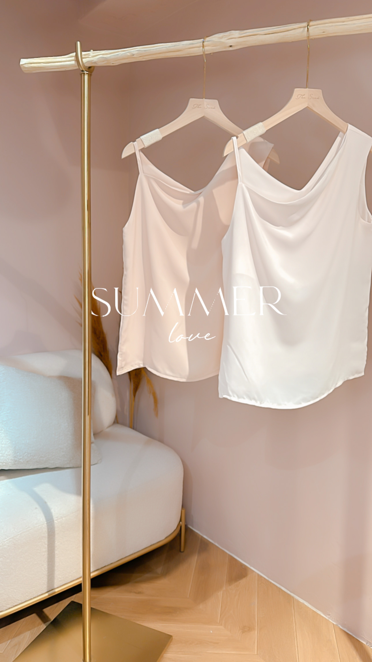 ✨🖤Premium Draped vest -by S a n d’ Collection-