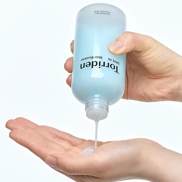 Torriden 保濕煥膚爽膚水  200ml