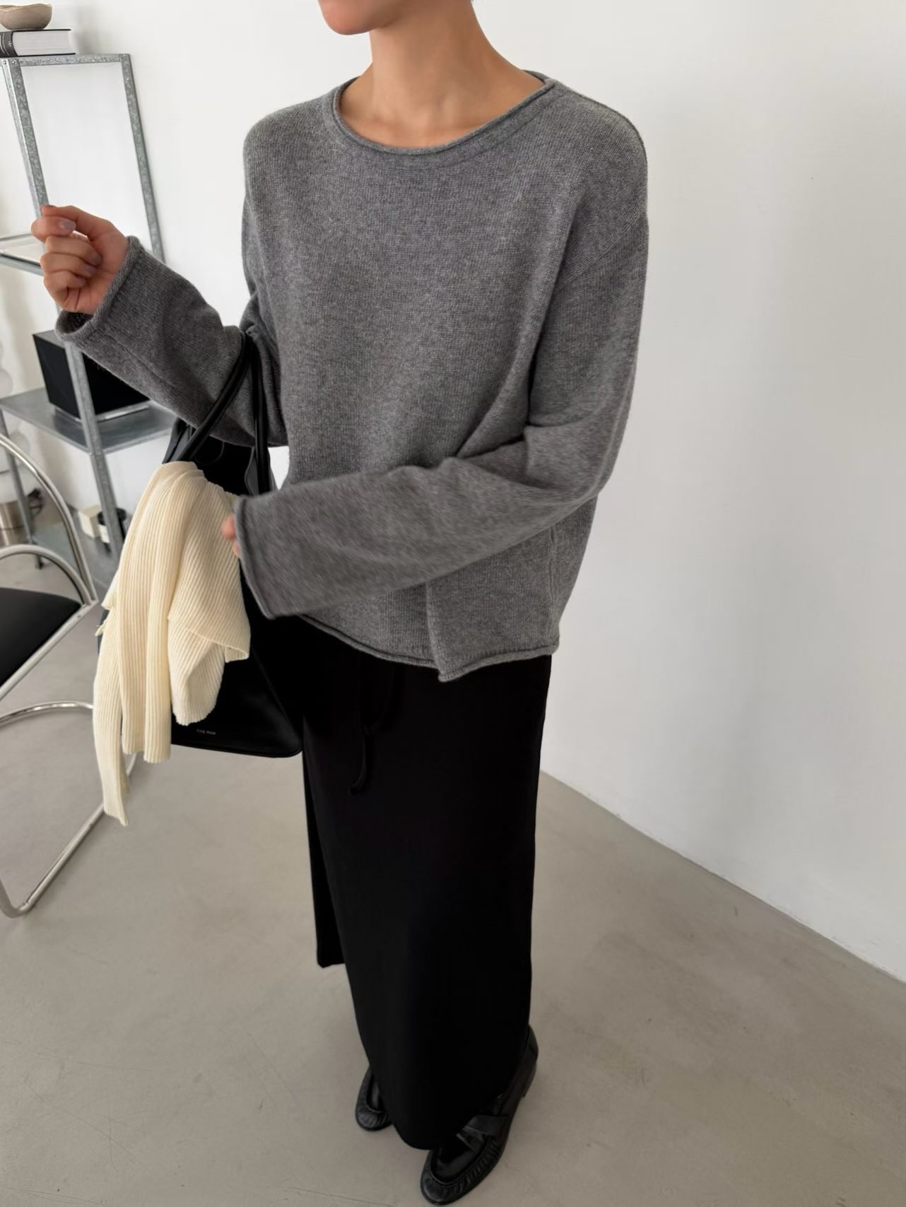(2026FW) MOI - TOP