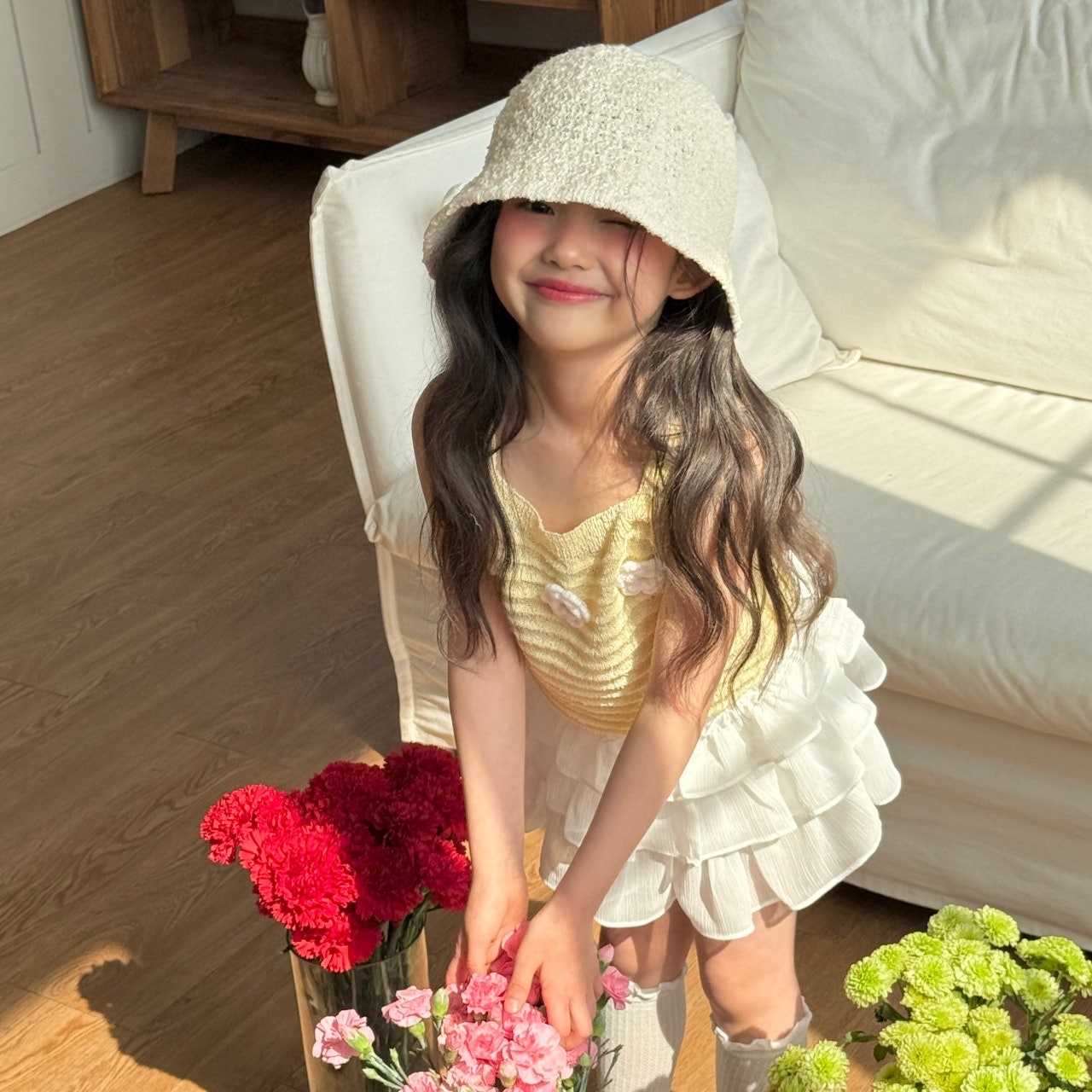 🇰🇷Ninibello 背心