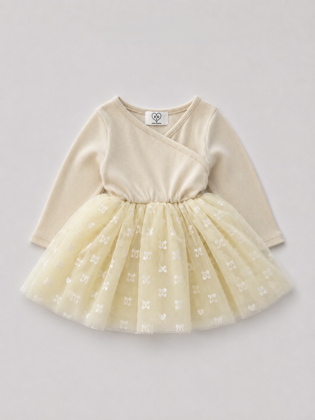 Girls | Ballerina Dress