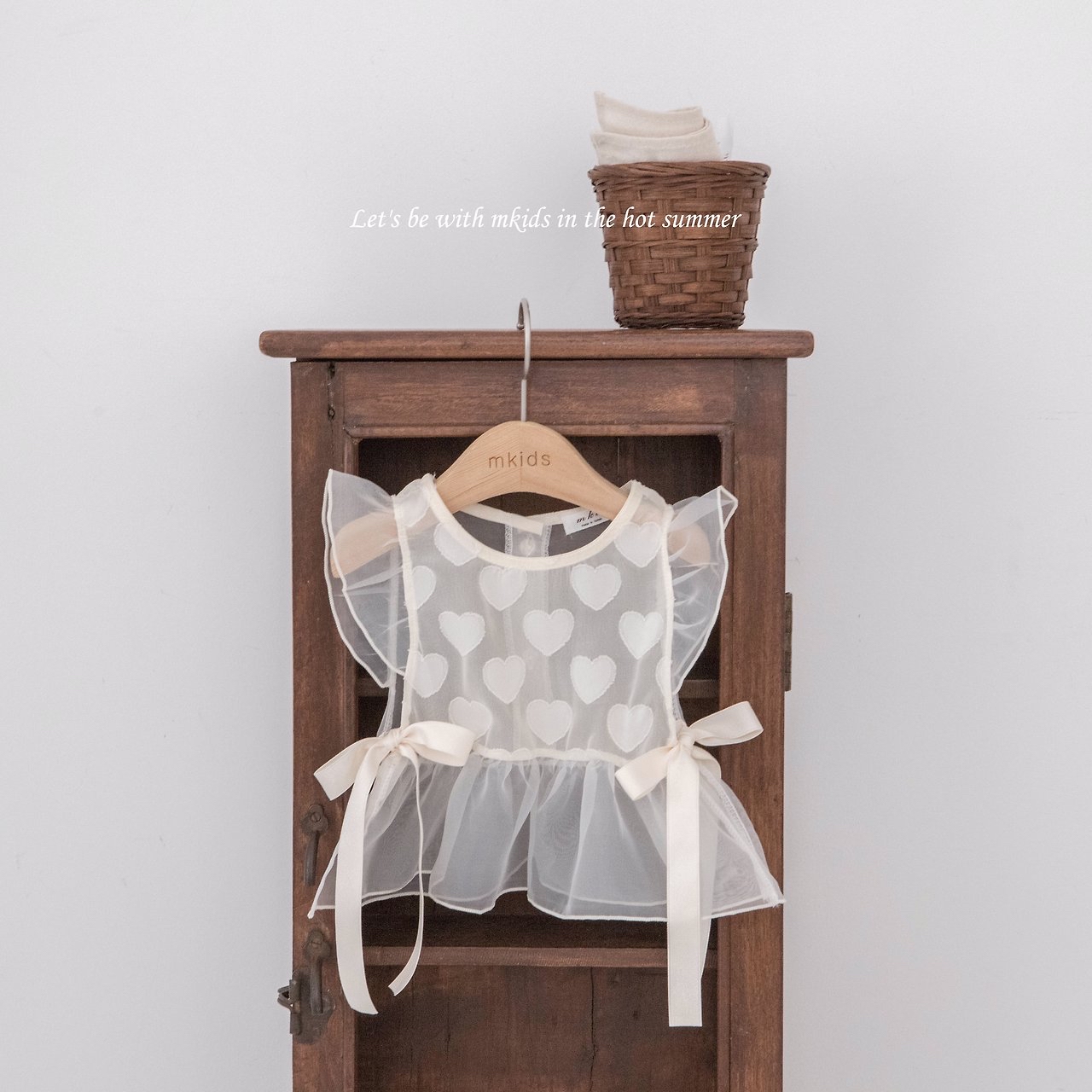 🇰🇷Mkids 外搭