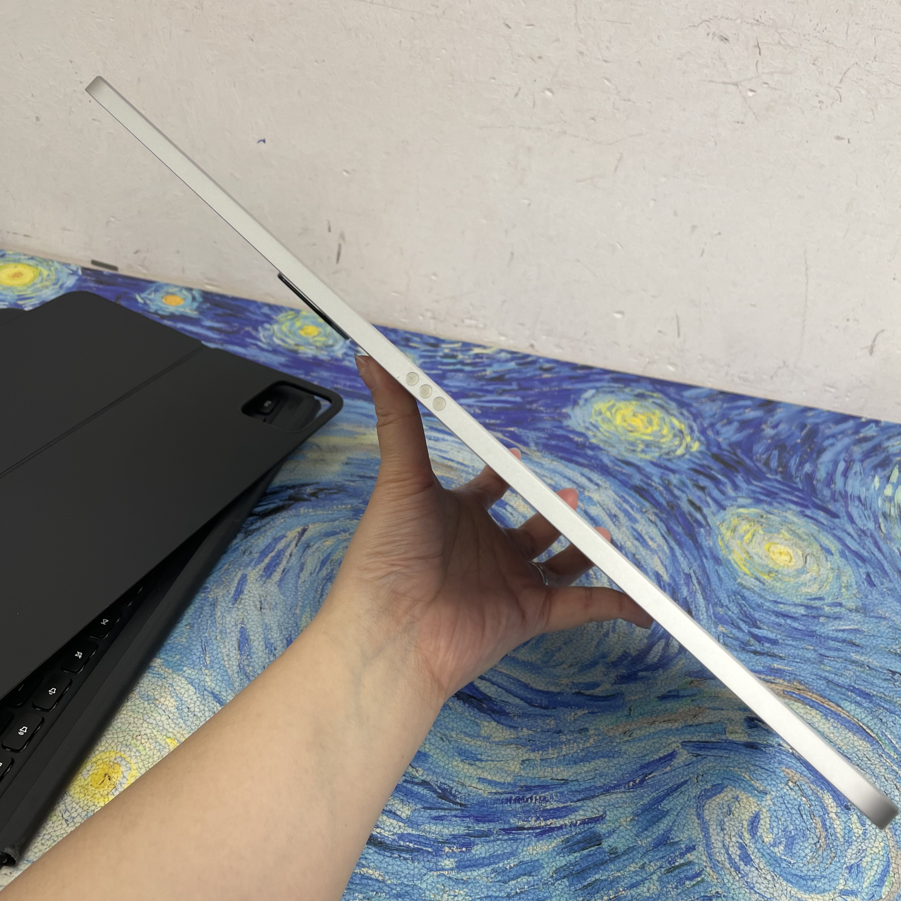 *7773 XiaoMi Pad 6 Max 14 完美機 8+256GB WIFI版 銀色 sliver