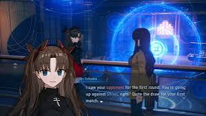 【預售 28 Jan 2027 】SW2 Fate 月之聖杯戰爭 / Fate/EXTRA Record   中/英/日文  ( 中文封面 ) XLMS2476