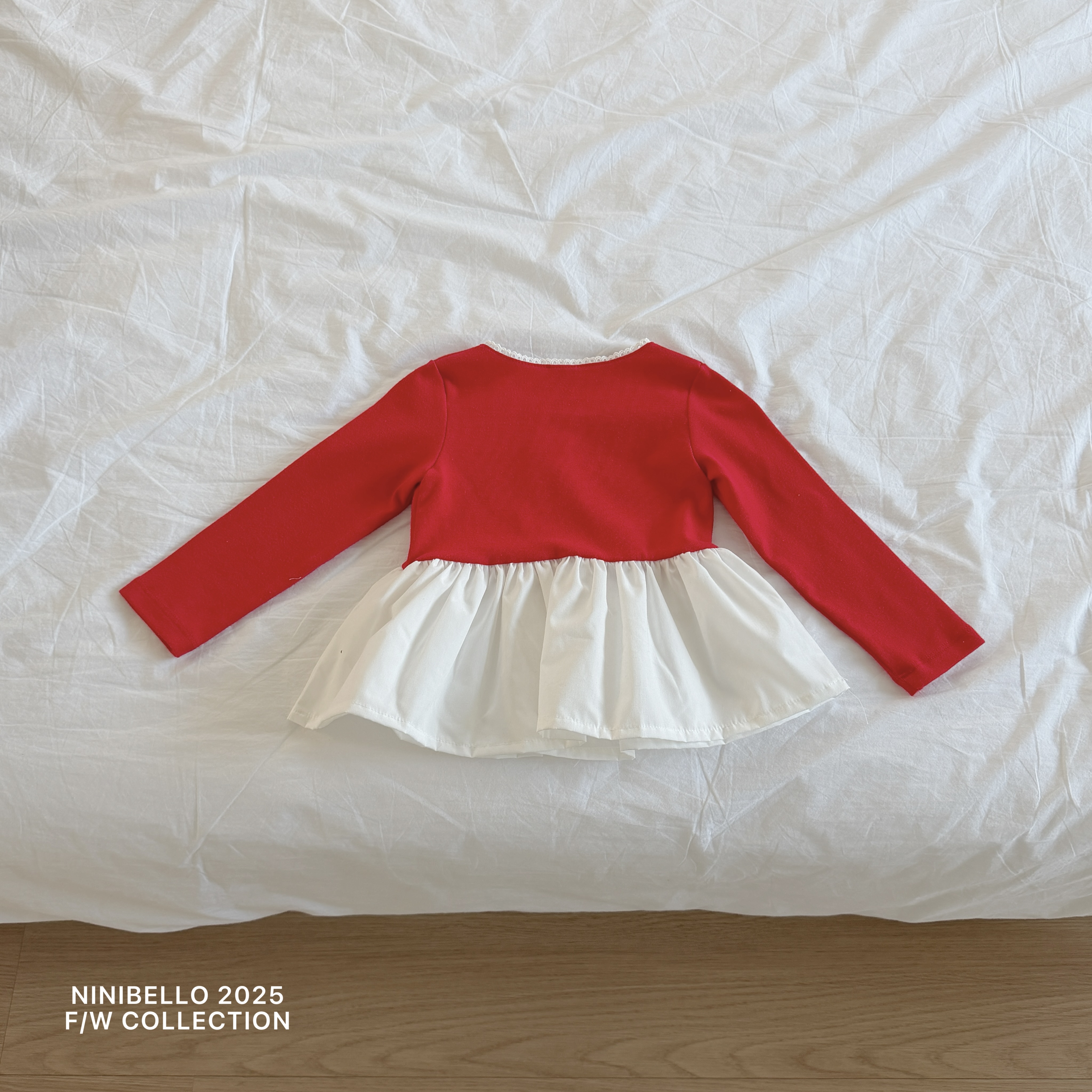 🇰🇷ninibello cardigan