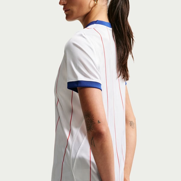 Nike Chelsea 車路士 2026-27 三客女裝球迷版球衣 (可加印字章) 