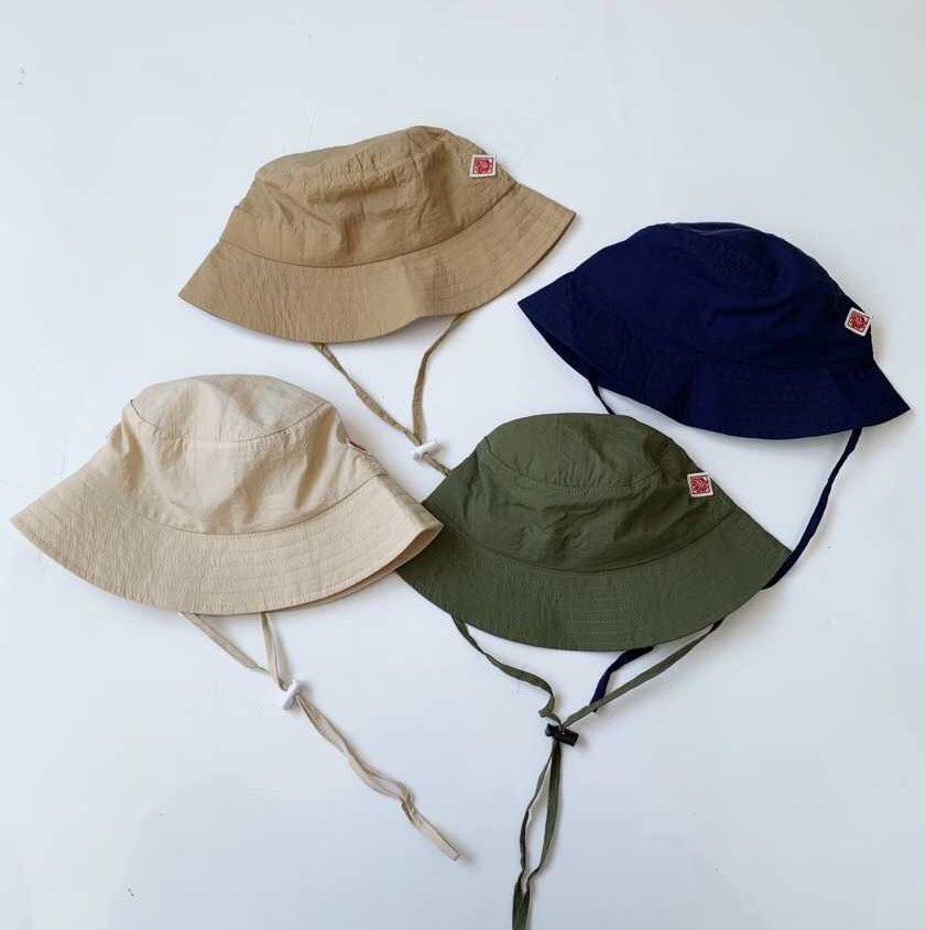 預訂 Danton輕薄防曬漁夫帽 [貨號26A1454]