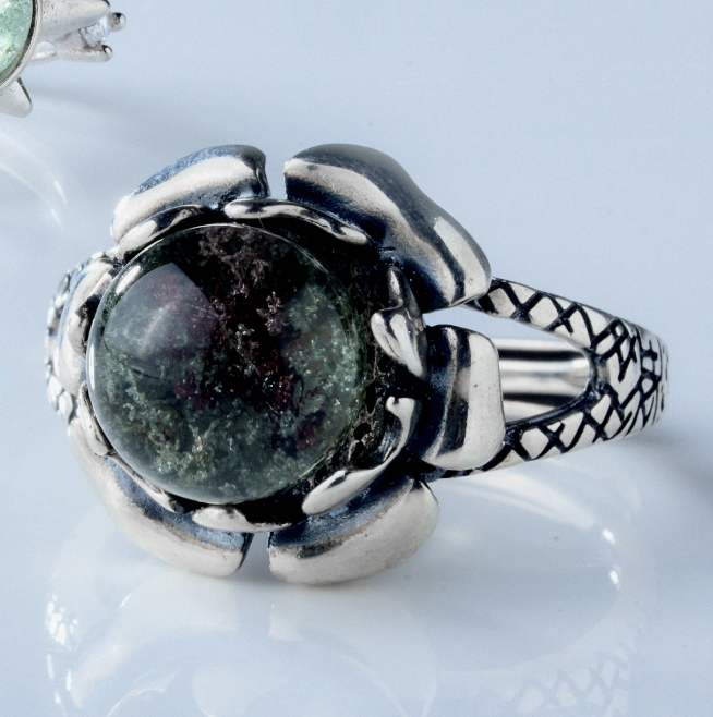 Prosperity Beacon 2.0 Ring