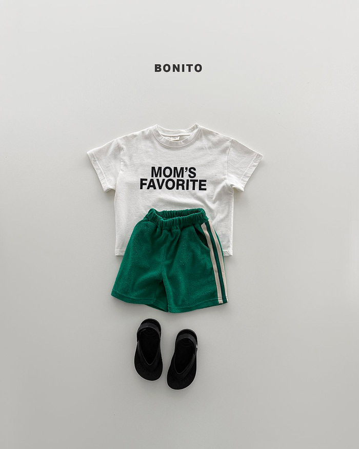 🇰🇷Bonito tee