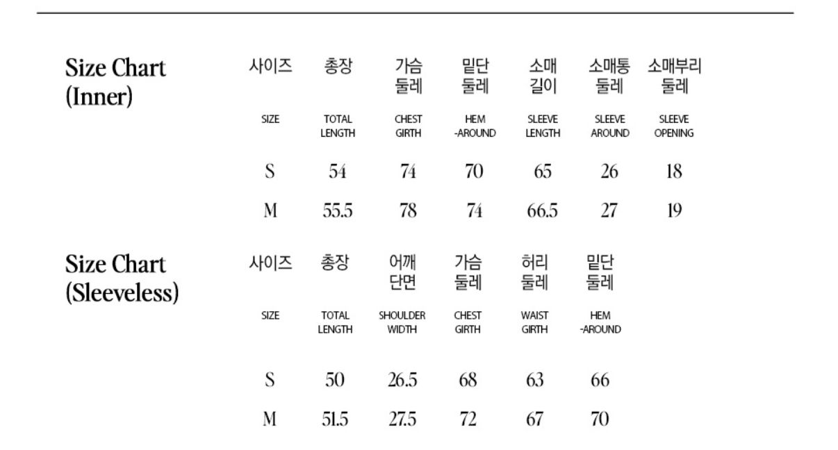 🎀Rolarola 🎀 NUBASIC LAYERED SLEEVELESS SET 張元英同款！ 可以一套着，又可以分開兩件着!一套衫3種著法 原價69000won 獨家折扣優惠 size: s/m Charcoal /olive / grey / 28/3截單