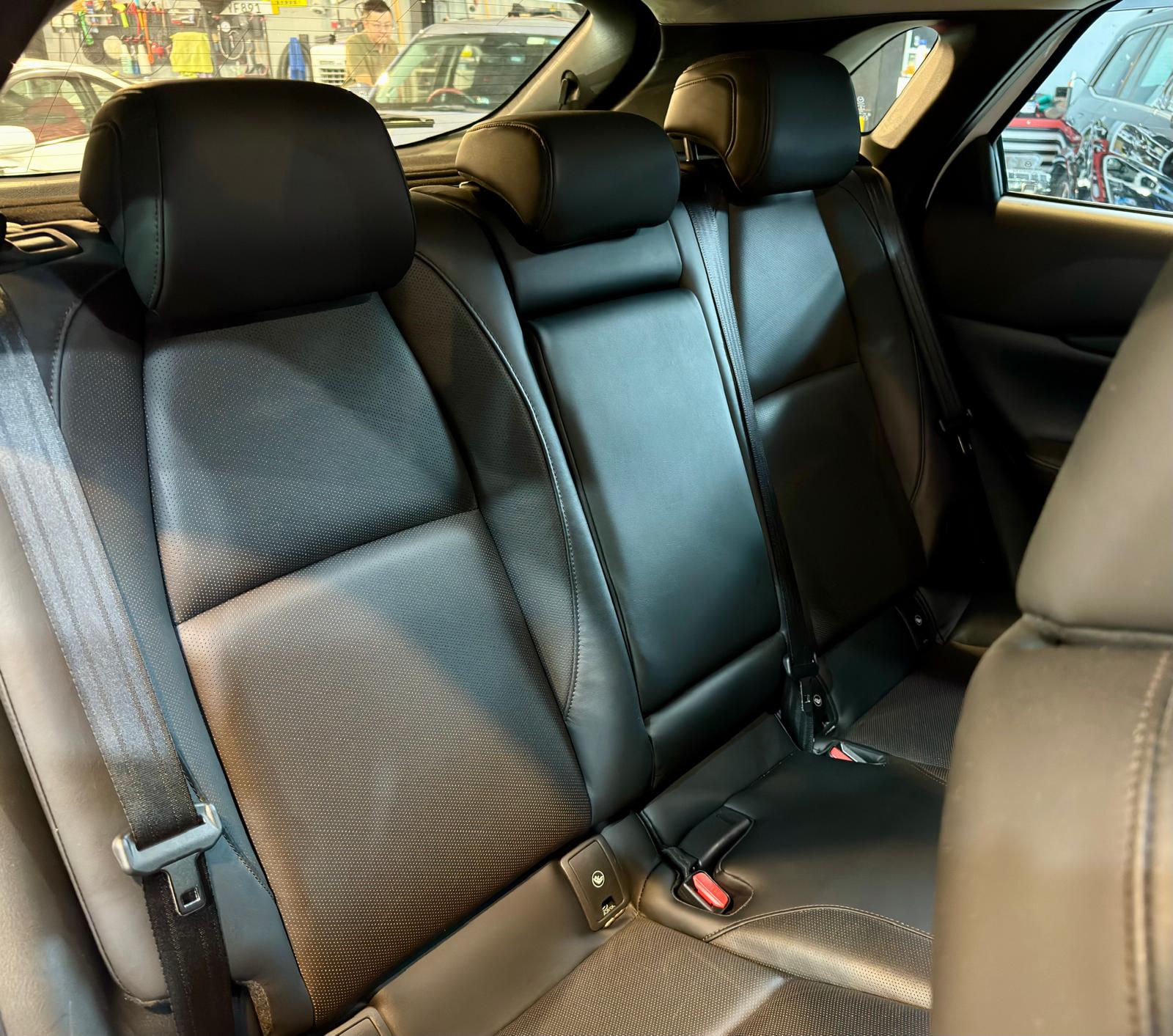 Mazda CX-30 2.0 Advance 2022