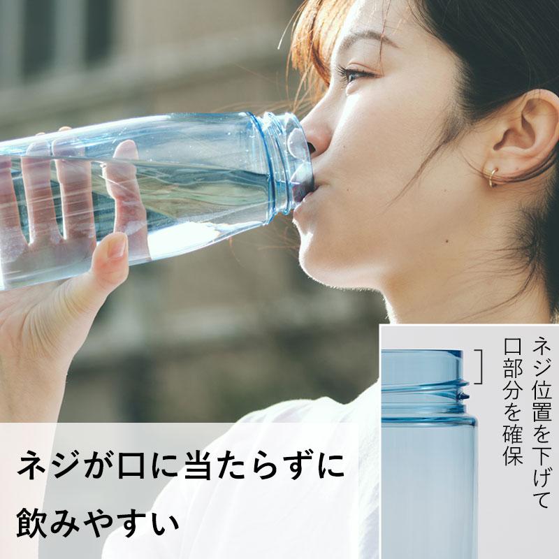 🔥🔥【日本製《MARNA》cocuri Daily 無膠圈大容量水樽】1L