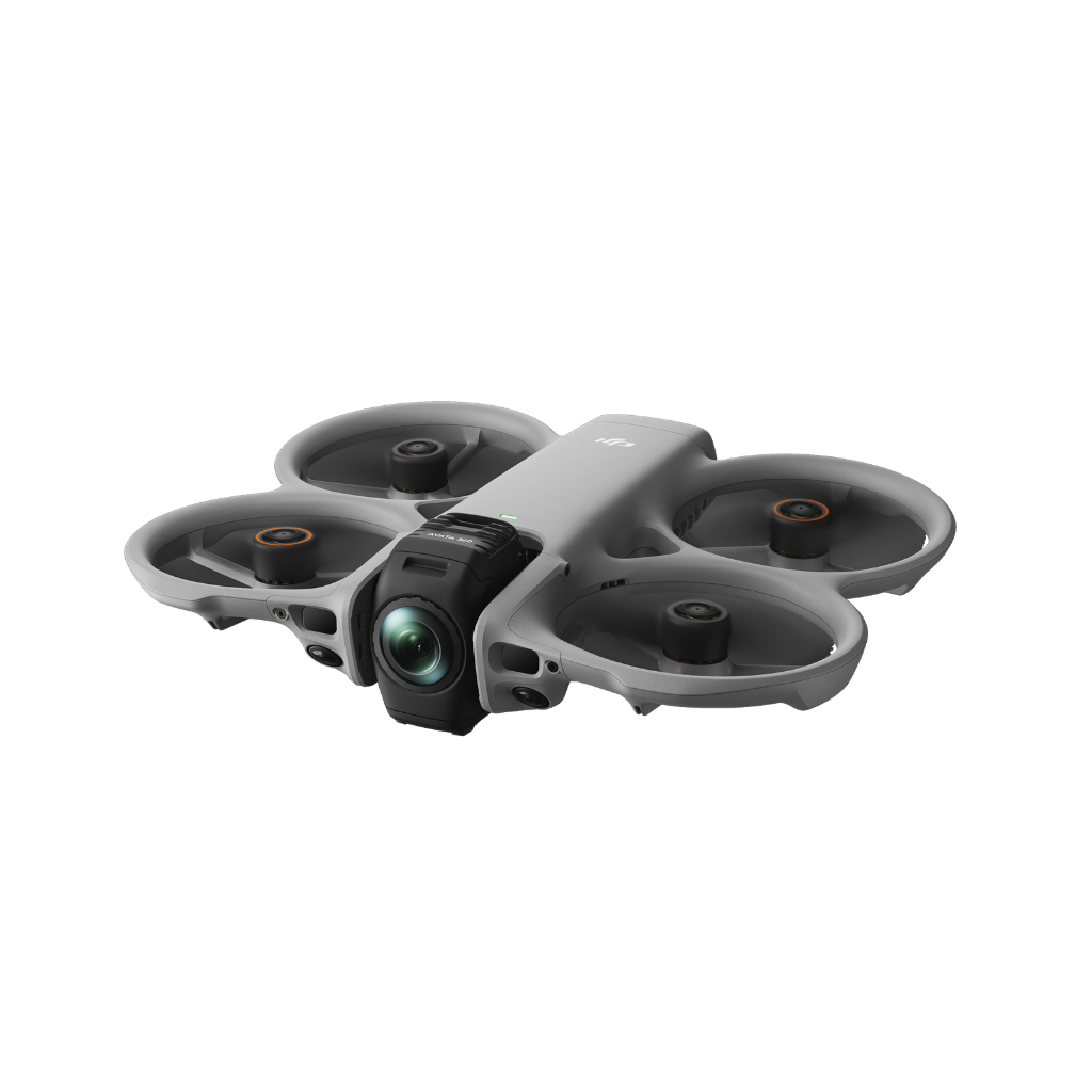 Dji Avata 360 暢飛套裝（三電池版）Fly More Combo Three Batteries（配備 DJI RC-2 螢幕遙控器版）360航拍機 香港行貨